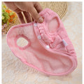 Pet dog clothing winter cotton dog vest jacket