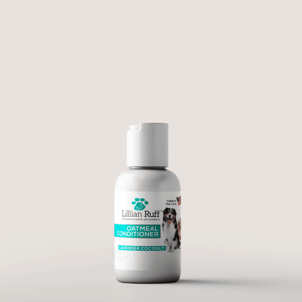 Oatmeal Conditioner - Travel Size