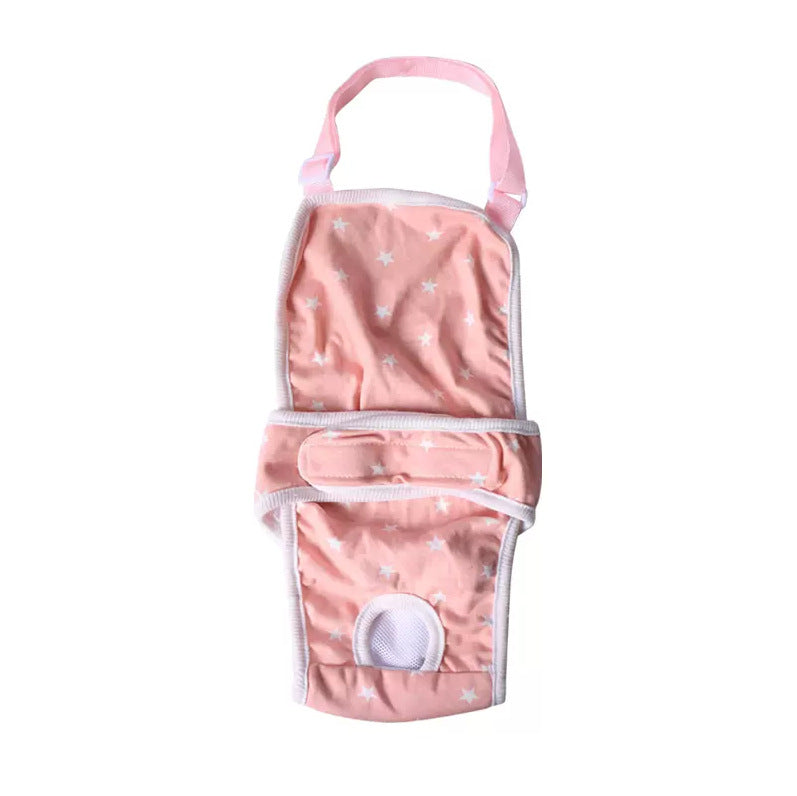 Dog pet jumpsuit safety and sanitary pants