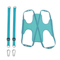 Cross-border pet cat and dog grooming hammock small and medium-sized dog grooming pet cleaning aids