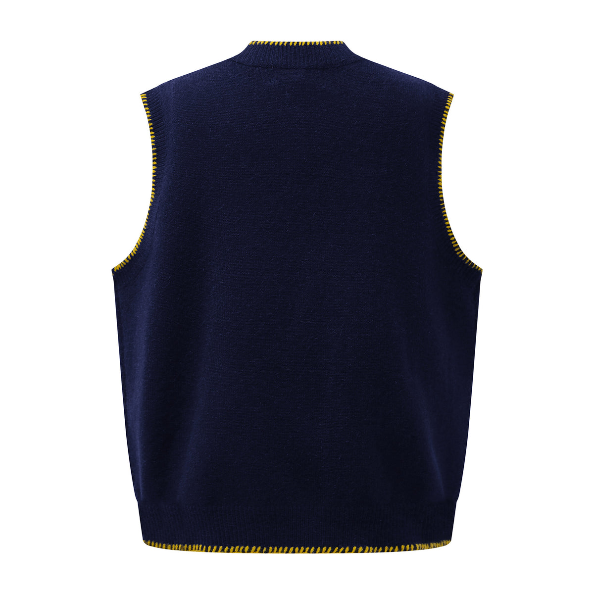 Spotted Plush Dog Sweater
