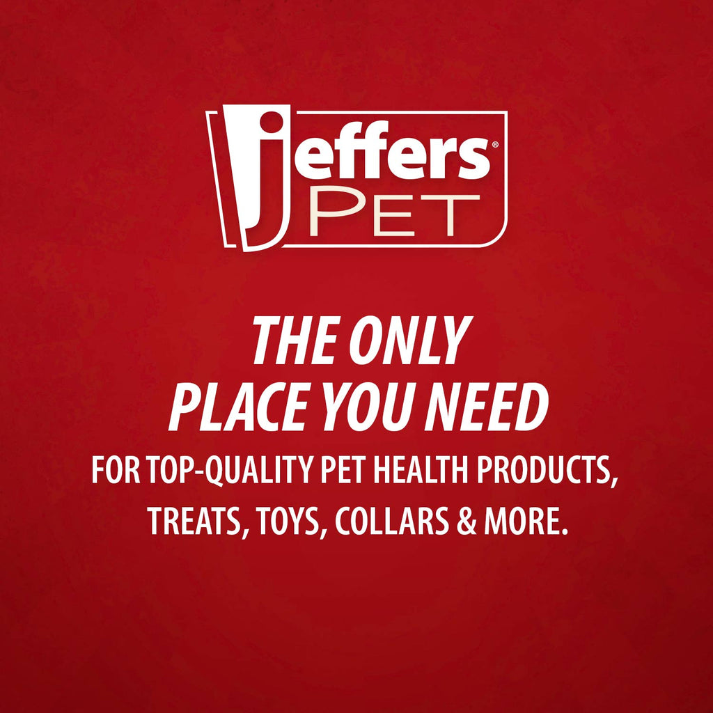 Jeffers Apple Oatmeal Shampoo – All-Natural, Hypoallergenic for Dogs & Cats