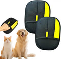 Pet Hair Removal Glove – Easy Pet Grooming for your fur baby!
